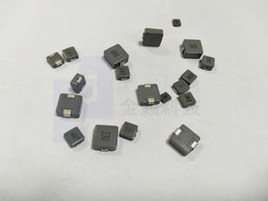 揭秘移動電源核心 一體成型電感，普通人不知道的關鍵零件