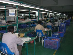 深圳市東影杰科電子 深耕GPS系統，領航電子產品及零配件領域